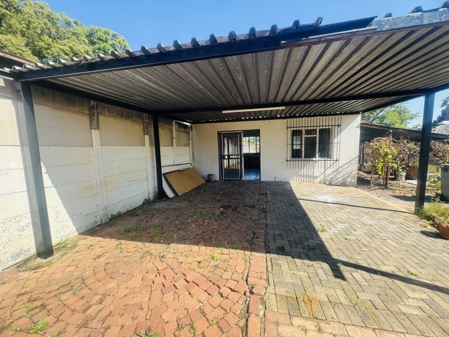 3 Bedroom Property for Sale in Gezina Gauteng