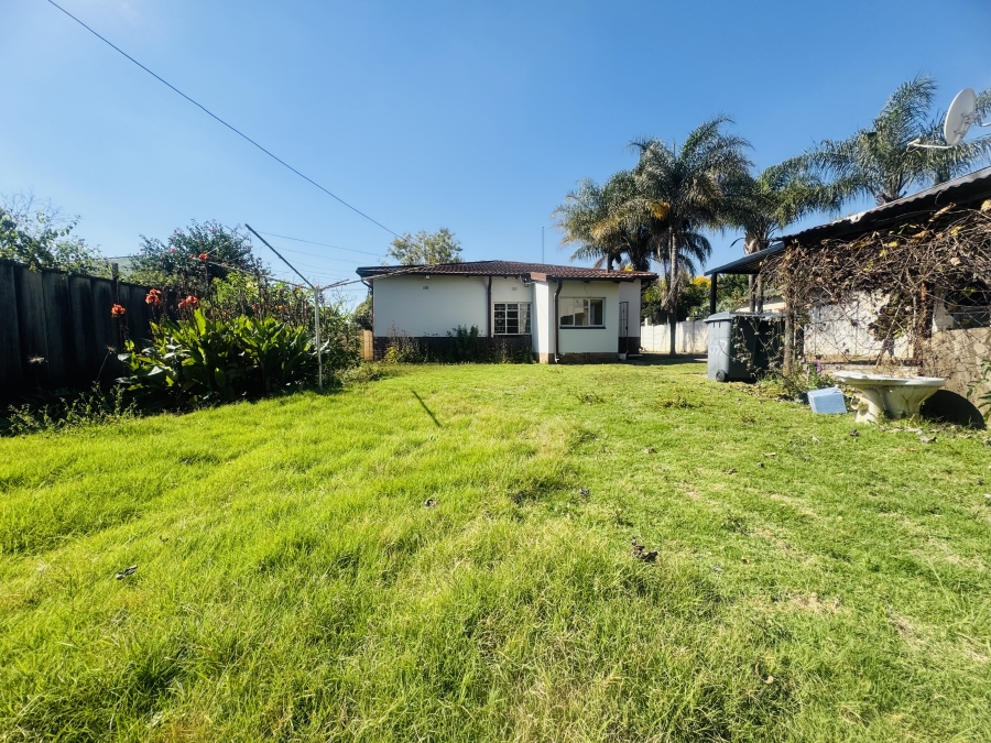 3 Bedroom Property for Sale in Gezina Gauteng