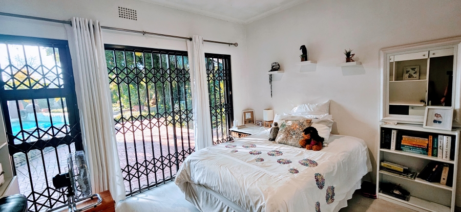 3 Bedroom Property for Sale in Three Rivers Proper Gauteng