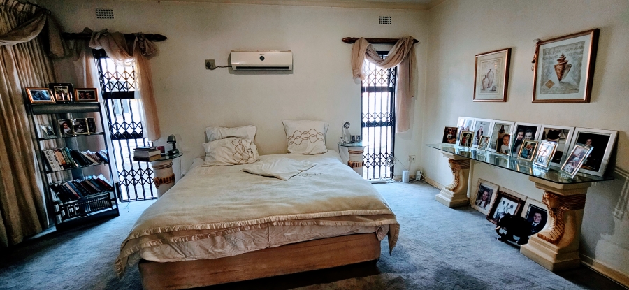 3 Bedroom Property for Sale in Three Rivers Proper Gauteng