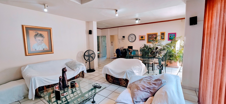 3 Bedroom Property for Sale in Three Rivers Proper Gauteng