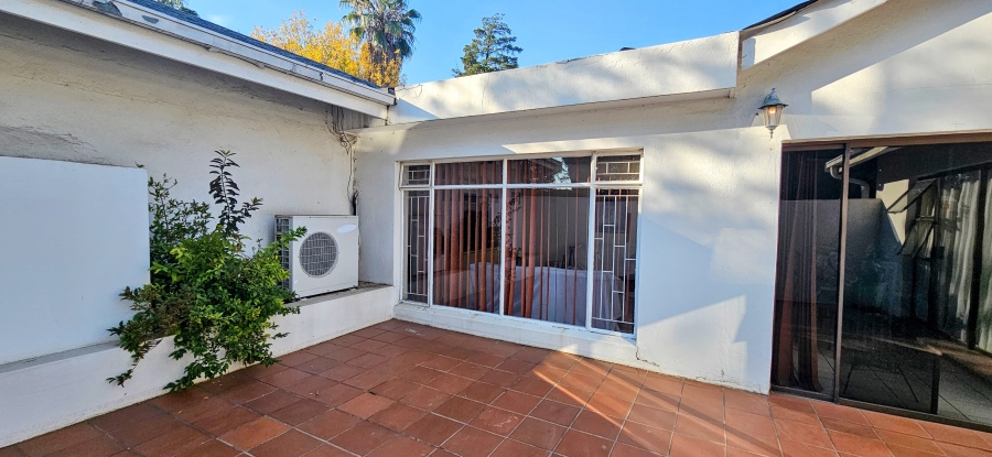 3 Bedroom Property for Sale in Three Rivers Proper Gauteng
