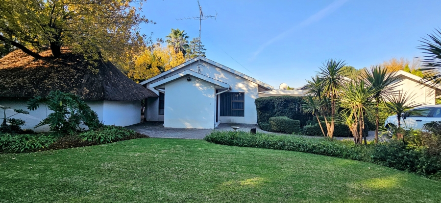 3 Bedroom Property for Sale in Three Rivers Proper Gauteng