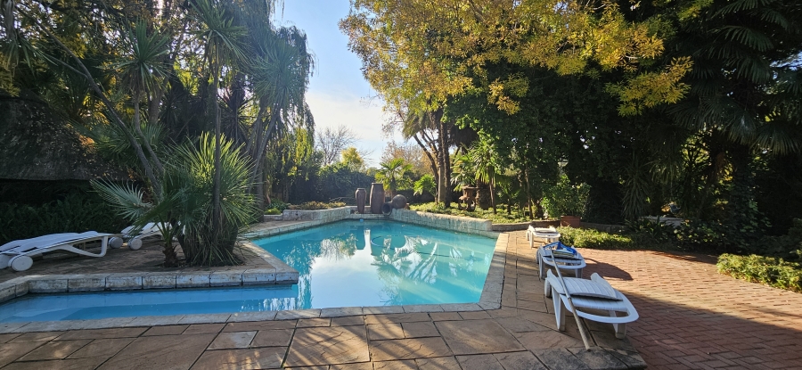 3 Bedroom Property for Sale in Three Rivers Proper Gauteng