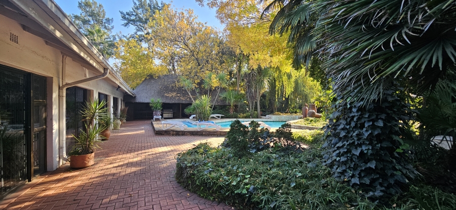 3 Bedroom Property for Sale in Three Rivers Proper Gauteng