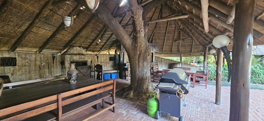 3 Bedroom Property for Sale in Three Rivers Proper Gauteng