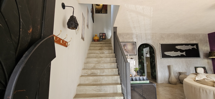 3 Bedroom Property for Sale in Three Rivers Proper Gauteng
