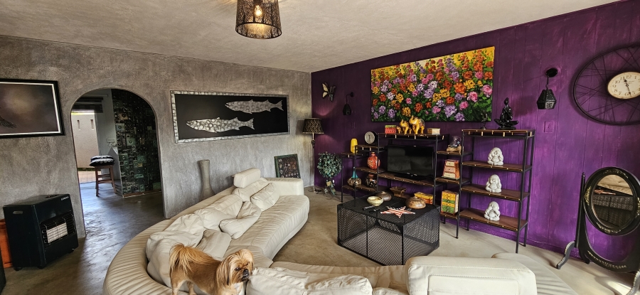 3 Bedroom Property for Sale in Three Rivers Proper Gauteng