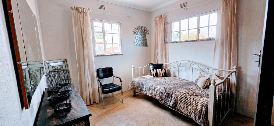 3 Bedroom Property for Sale in Three Rivers Proper Gauteng