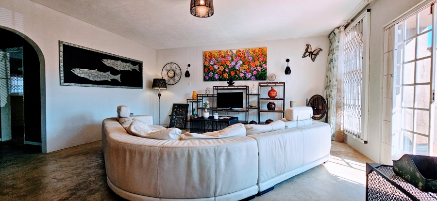 3 Bedroom Property for Sale in Three Rivers Proper Gauteng