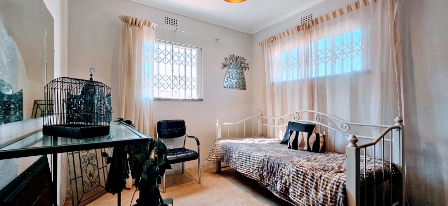 3 Bedroom Property for Sale in Three Rivers Proper Gauteng