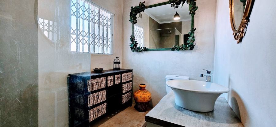 3 Bedroom Property for Sale in Three Rivers Proper Gauteng