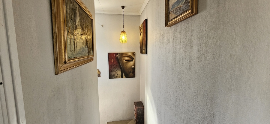 3 Bedroom Property for Sale in Three Rivers Proper Gauteng