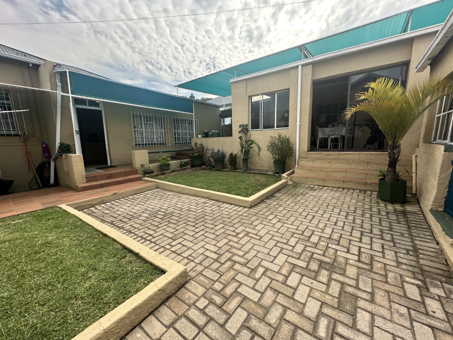 3 Bedroom Property for Sale in Alberton North Gauteng