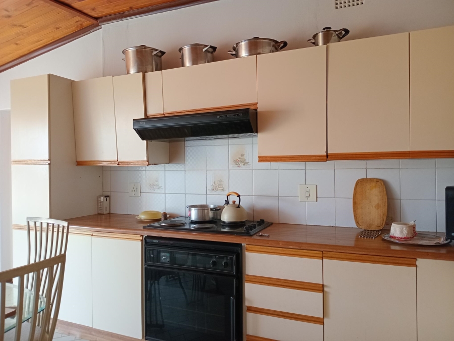 To Let 3 Bedroom Property for Rent in Kew Gauteng
