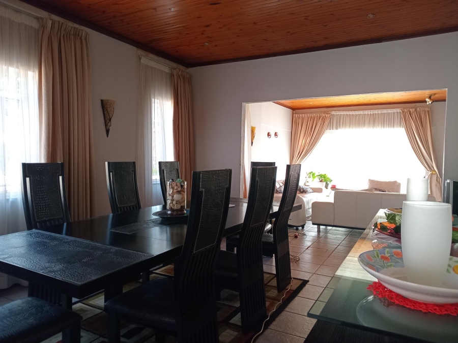 To Let 3 Bedroom Property for Rent in Kew Gauteng