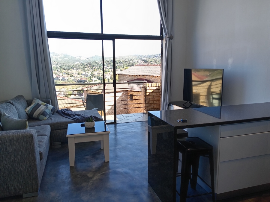 1 Bedroom Property for Sale in Mulbarton Gauteng