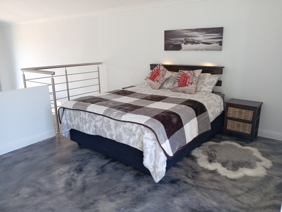 1 Bedroom Property for Sale in Mulbarton Gauteng