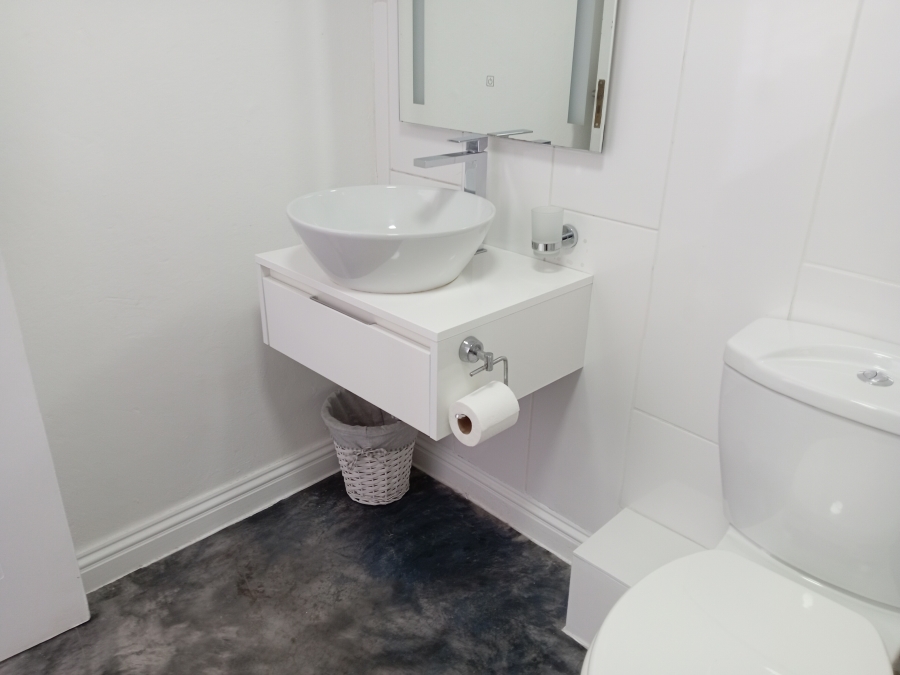 1 Bedroom Property for Sale in Mulbarton Gauteng