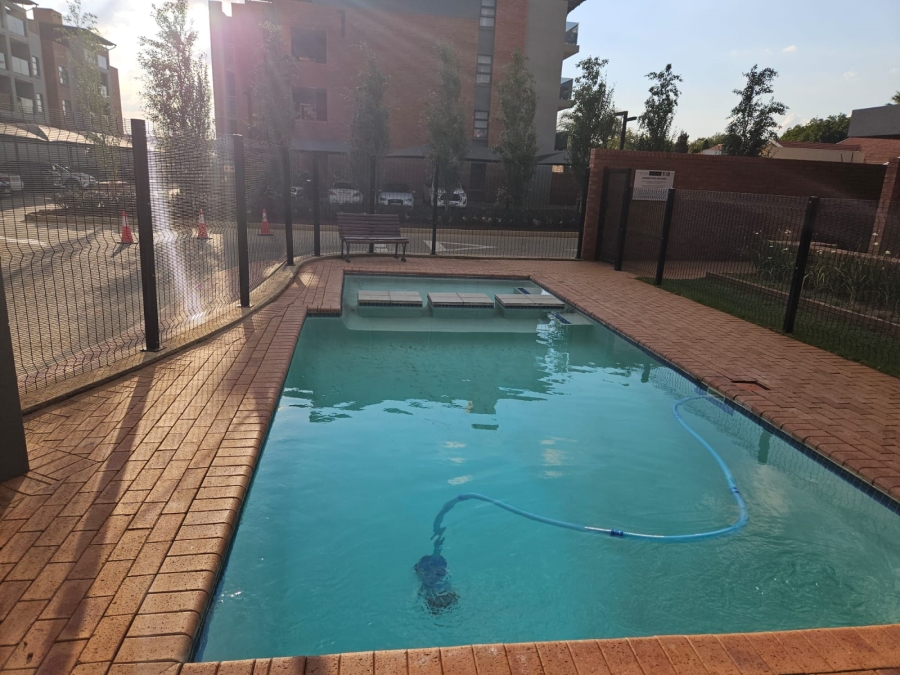 To Let 3 Bedroom Property for Rent in Bartlett Gauteng