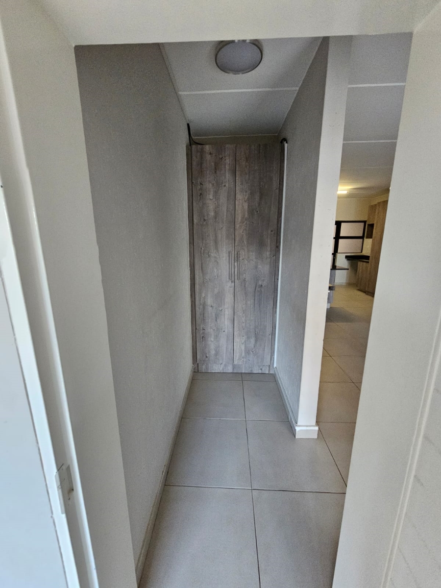 To Let 3 Bedroom Property for Rent in Bartlett Gauteng