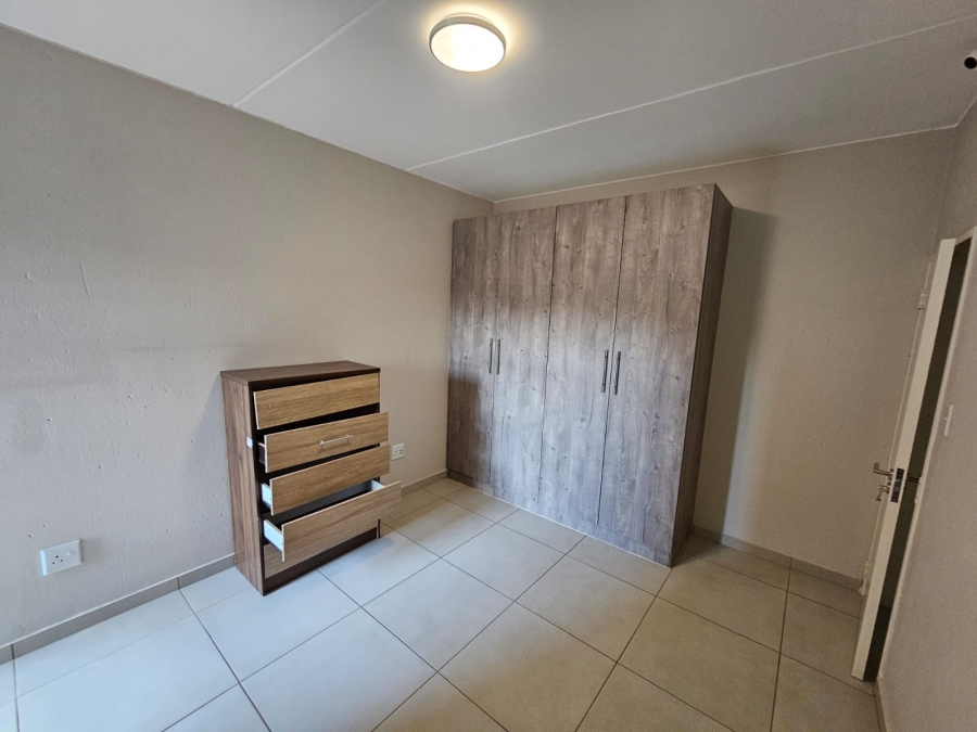 To Let 3 Bedroom Property for Rent in Bartlett Gauteng