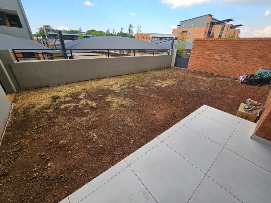 To Let 3 Bedroom Property for Rent in Bartlett Gauteng