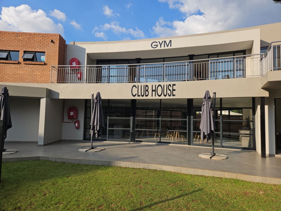 To Let 3 Bedroom Property for Rent in Bartlett Gauteng