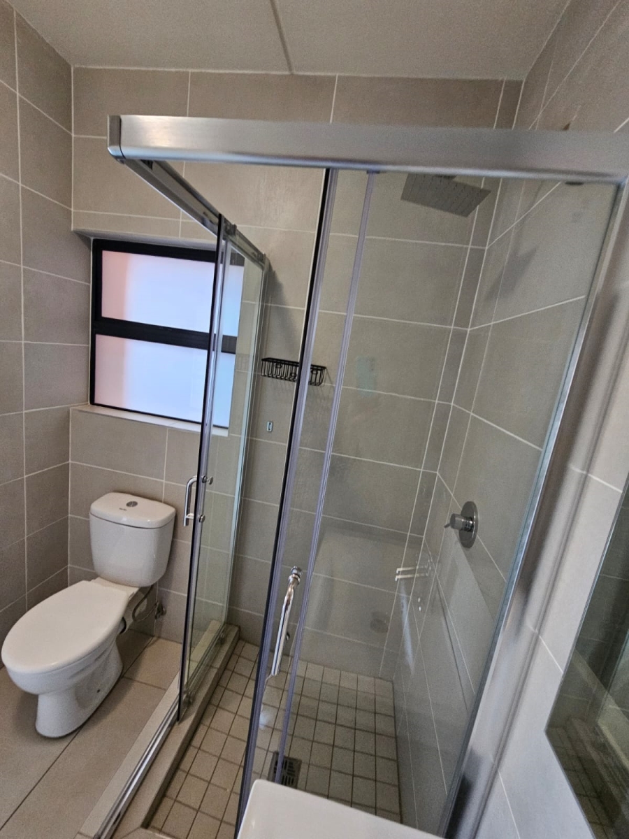 To Let 3 Bedroom Property for Rent in Bartlett Gauteng