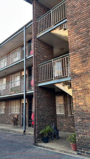 To Let 2 Bedroom Property for Rent in Alberton North Gauteng