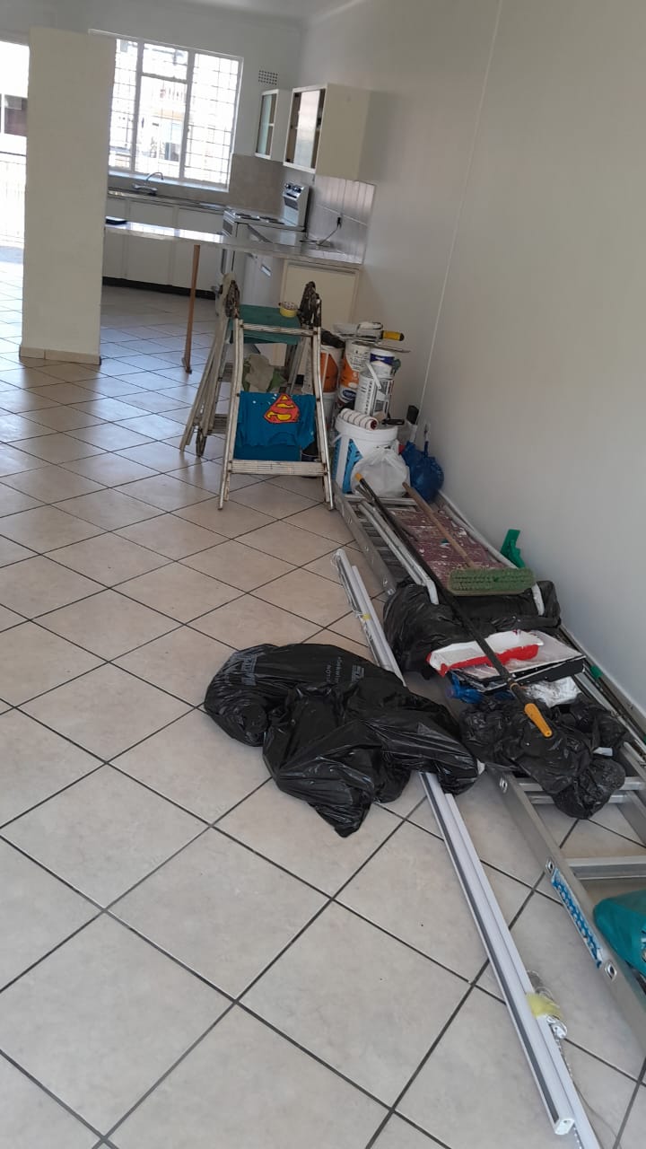 To Let 2 Bedroom Property for Rent in Alberton North Gauteng