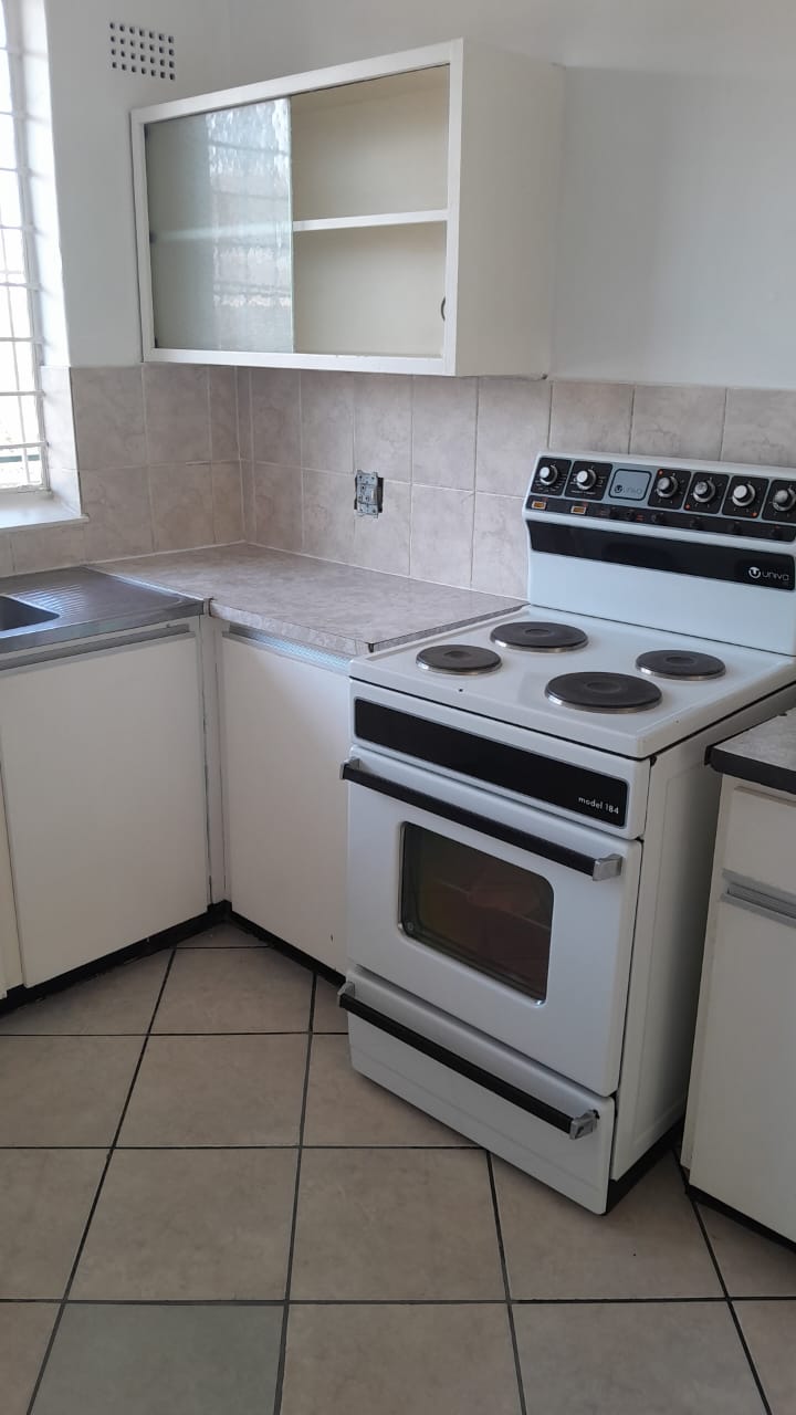 To Let 2 Bedroom Property for Rent in Alberton North Gauteng
