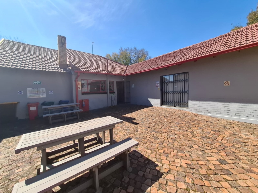 Commercial Property for Sale in Three Rivers Gauteng