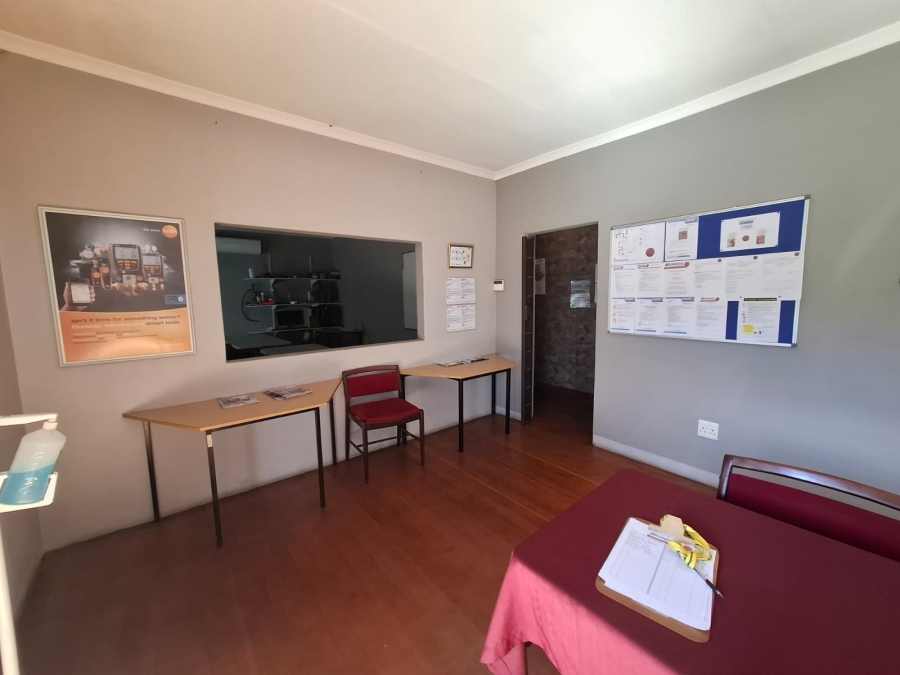 Commercial Property for Sale in Three Rivers Gauteng