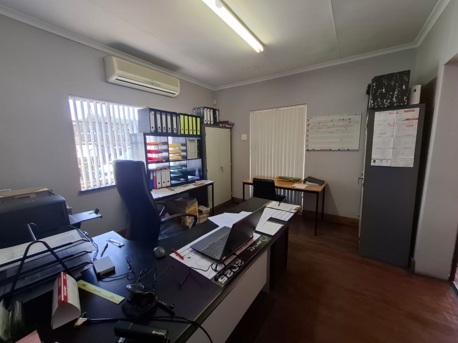 Commercial Property for Sale in Three Rivers Gauteng