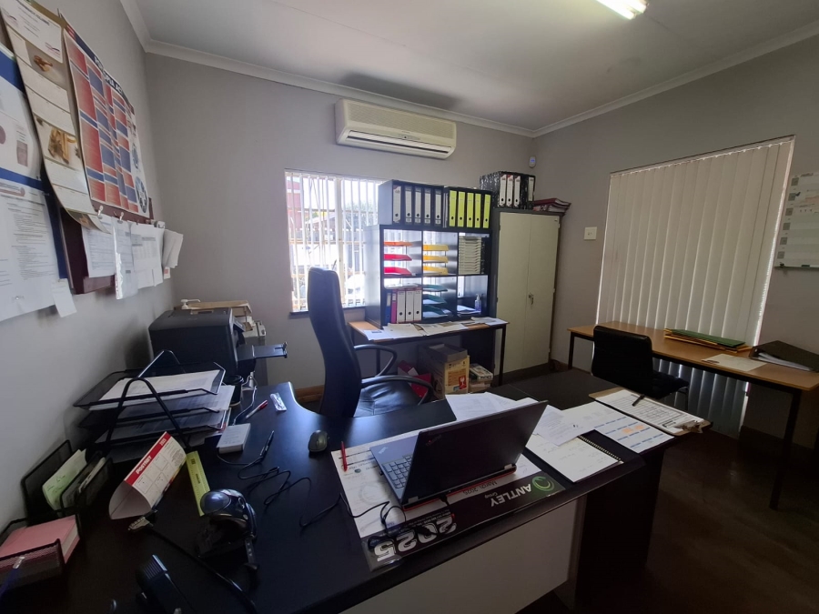 Commercial Property for Sale in Three Rivers Gauteng