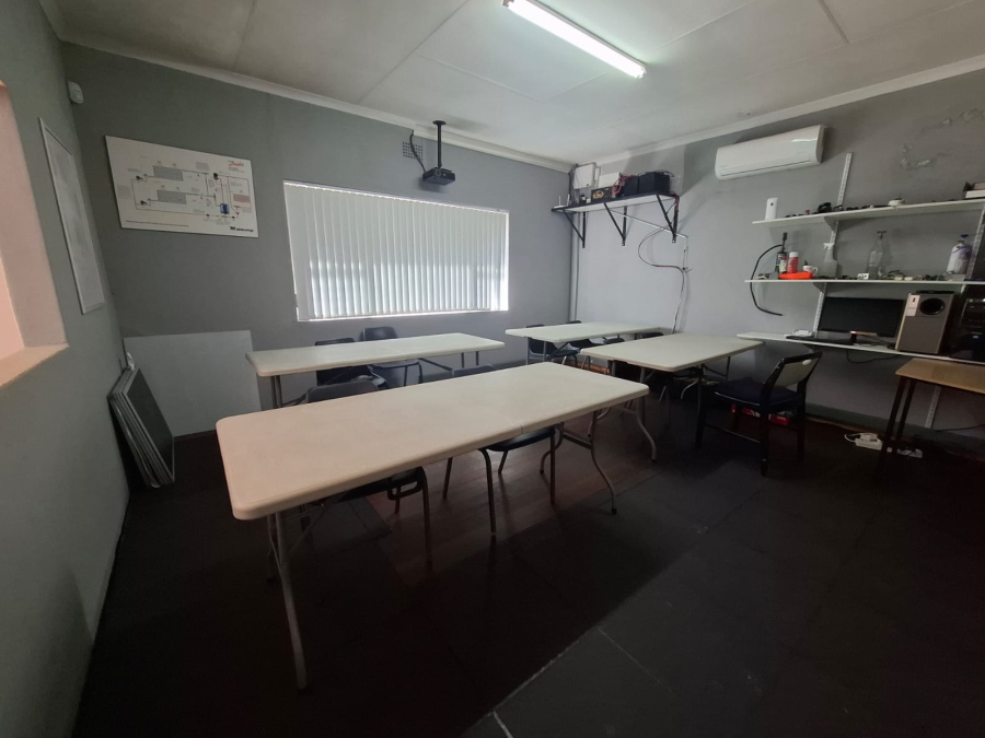 Commercial Property for Sale in Three Rivers Gauteng