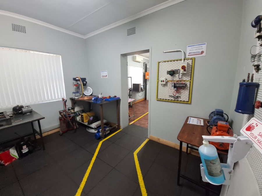 Commercial Property for Sale in Three Rivers Gauteng