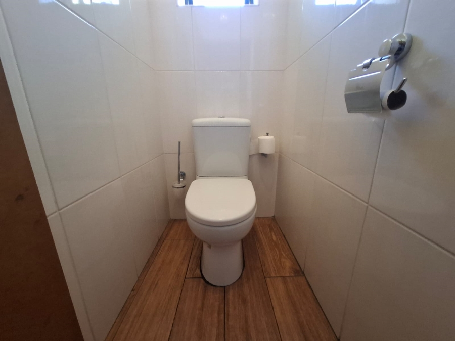 Commercial Property for Sale in Three Rivers Gauteng