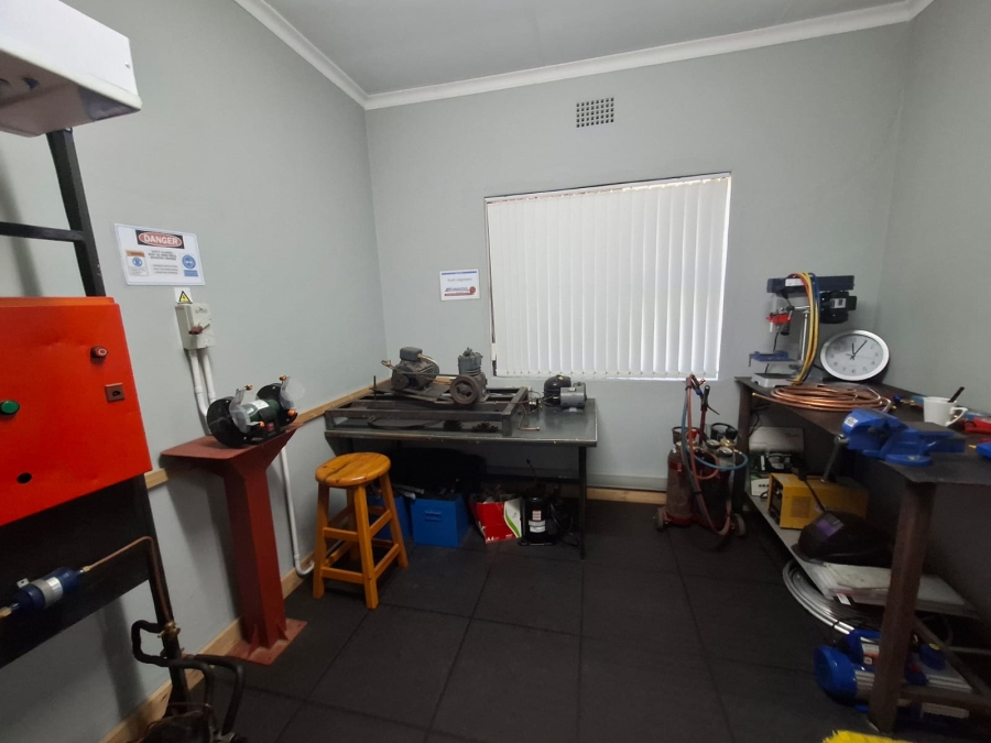 Commercial Property for Sale in Three Rivers Gauteng