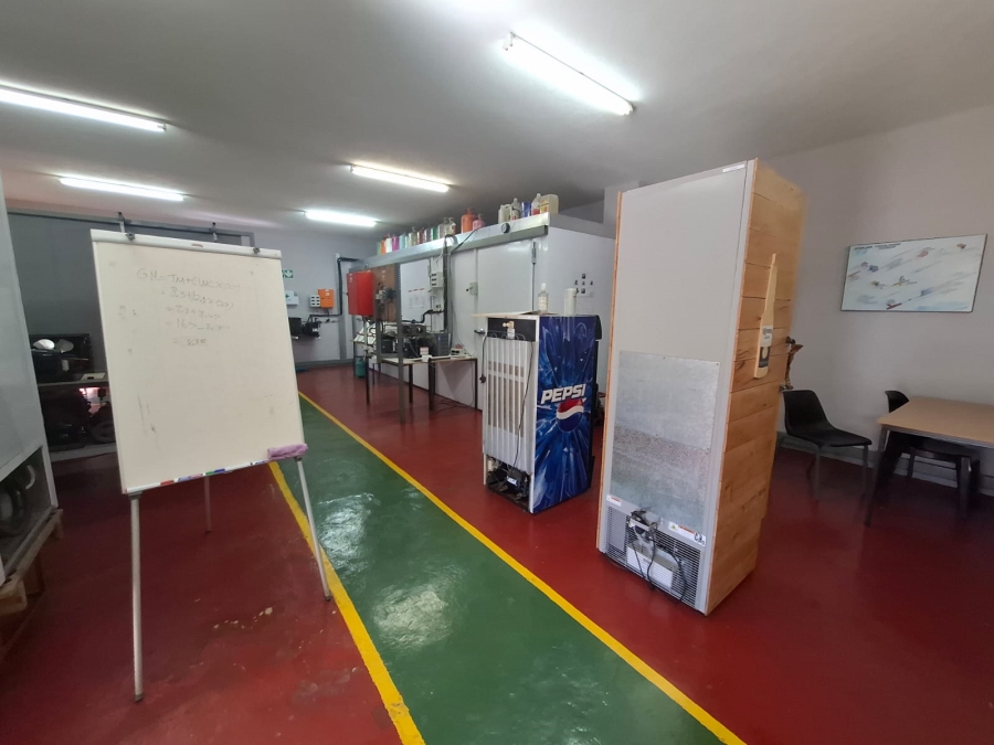 Commercial Property for Sale in Three Rivers Gauteng