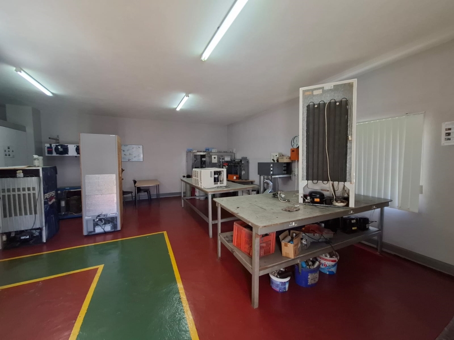 Commercial Property for Sale in Three Rivers Gauteng