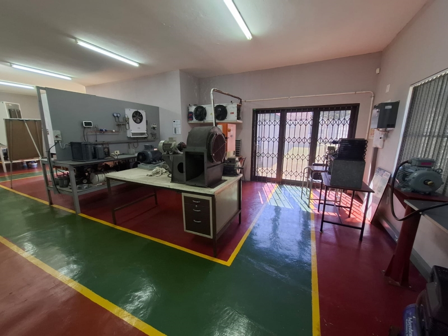 Commercial Property for Sale in Three Rivers Gauteng