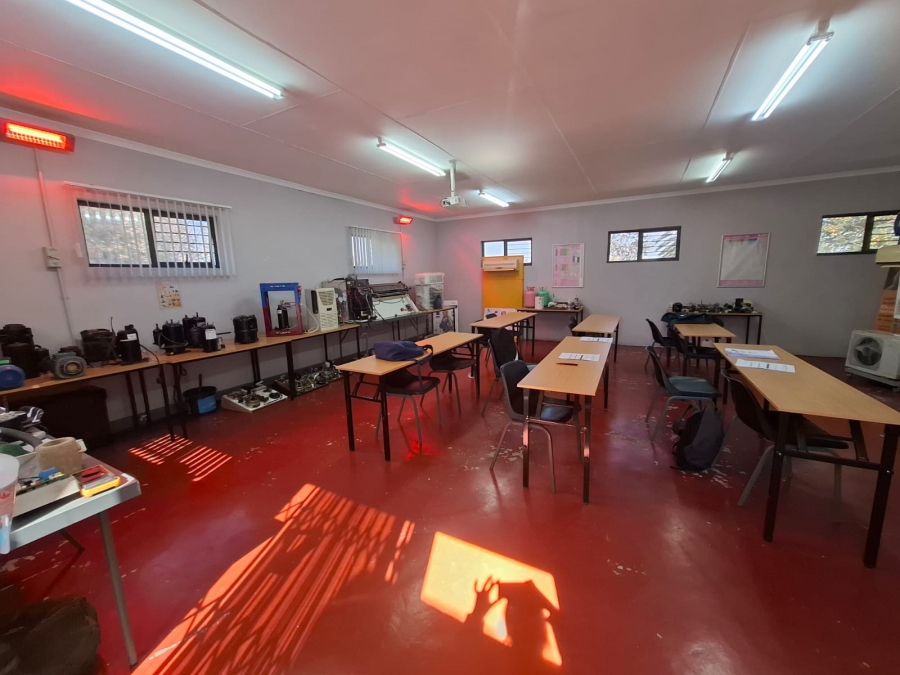 Commercial Property for Sale in Three Rivers Gauteng