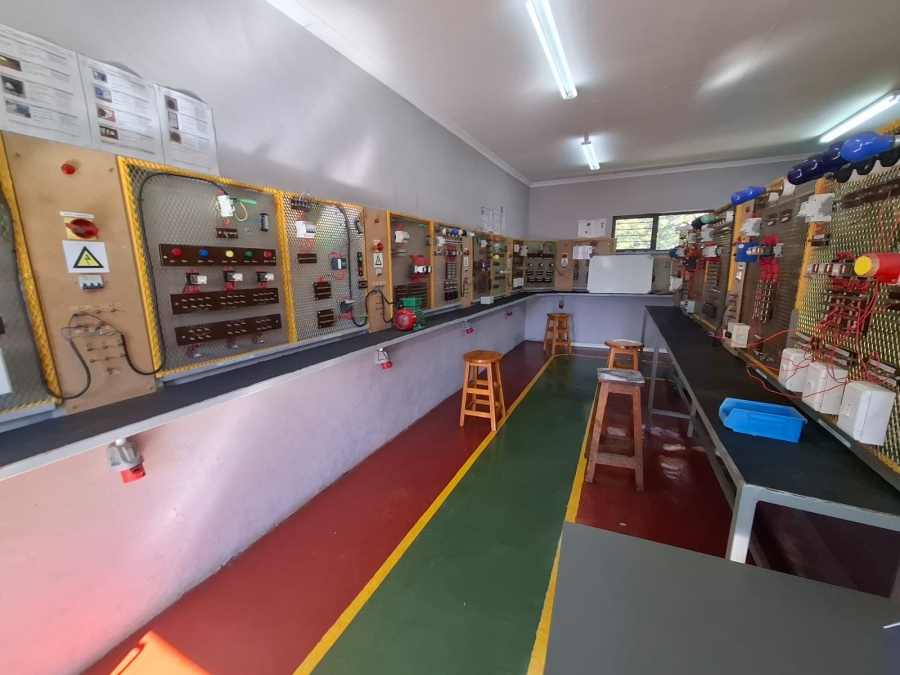 Commercial Property for Sale in Three Rivers Gauteng