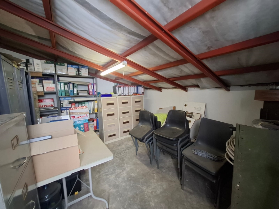 Commercial Property for Sale in Three Rivers Gauteng