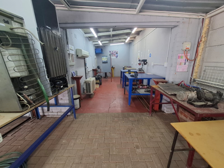 Commercial Property for Sale in Three Rivers Gauteng