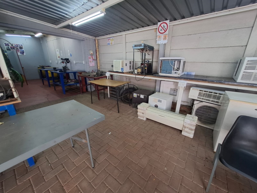 Commercial Property for Sale in Three Rivers Gauteng