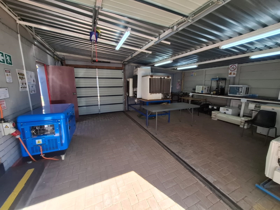 Commercial Property for Sale in Three Rivers Gauteng