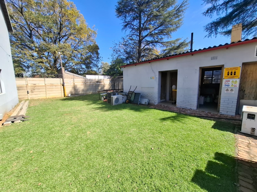 Commercial Property for Sale in Three Rivers Gauteng
